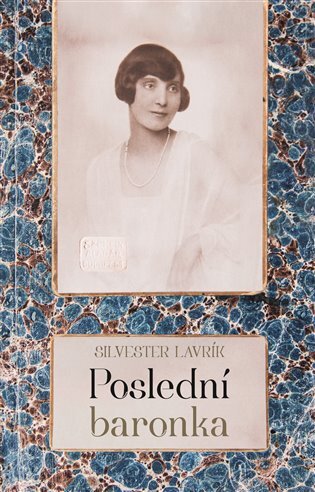 Poslední baronka kúpite na Panta Rhei