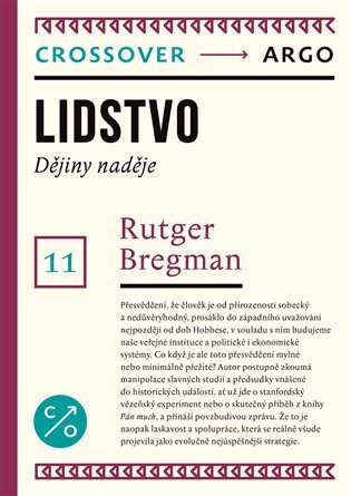 Lidstvo - Rutger