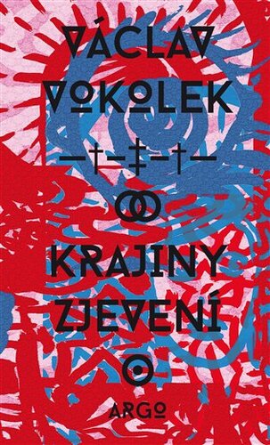 Kniha Krajiny zjevení - Václav Vokolek