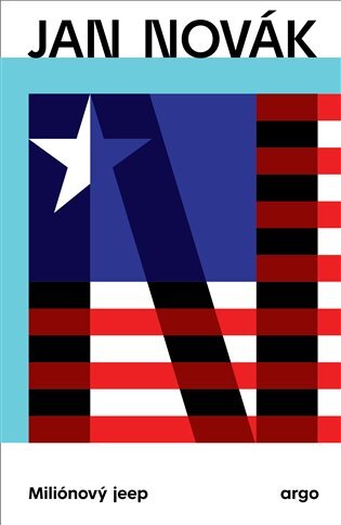 Miliónový jeep - Jan Novák kúpite na Panta Rhei