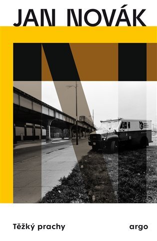 Těžký prachy - Jan Novák kúpite na Panta Rhei