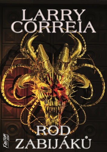 Rod zabijáků kúpite na Panta Rhei