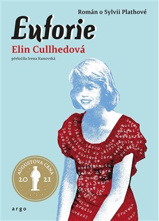 Kniha Euforie - Elin Cullhedová