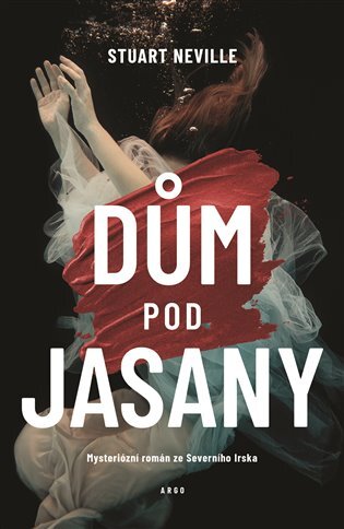 Dům pod jasany kúpite na Panta Rhei