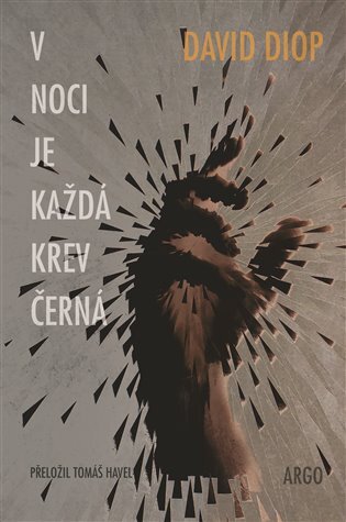 V noci je každá krev černá kúpite na Panta Rhei