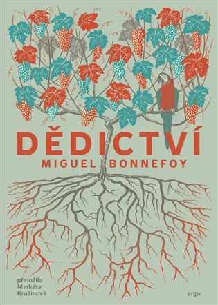 Dědictví kúpite na Panta Rhei