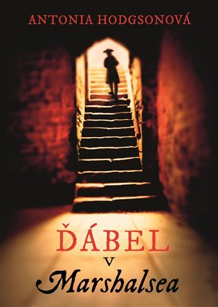 Ďábel v Marshalsea kúpite na Panta Rhei