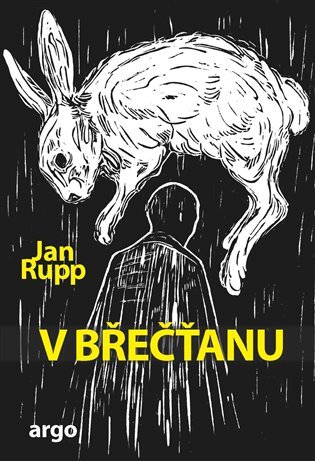 Kniha V břečťanu - Jan Rupp