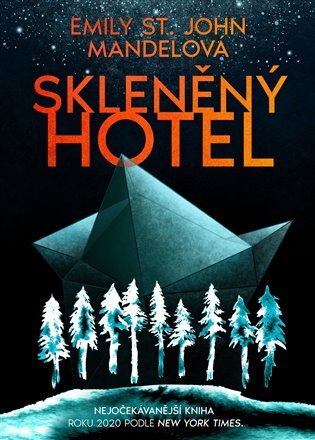 Skleněný hotel kúpite na Panta Rhei