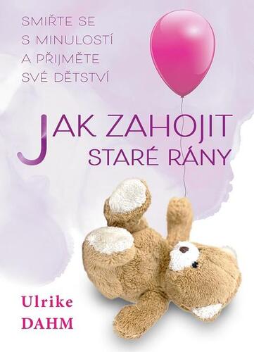 Jak zahojit staré rány kúpite na Panta Rhei