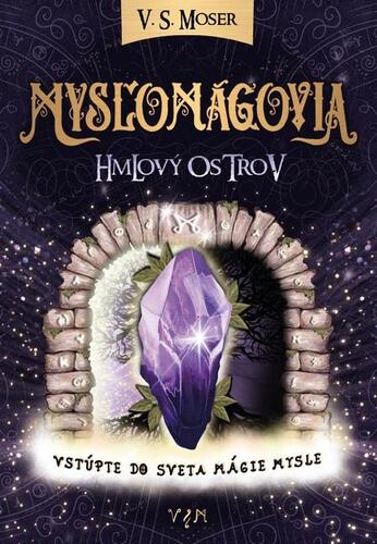 Mysľomágovia - Hmlový ostrov kúpite na Panta Rhei