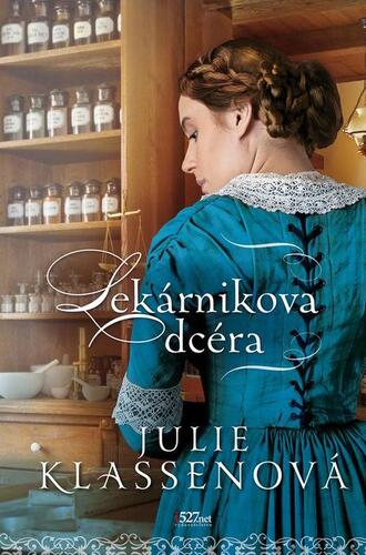 Lekárnikova dcéra - Julie Klassenová