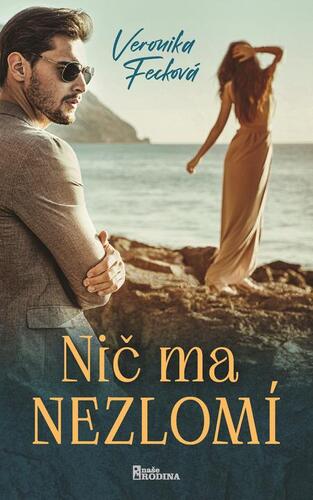 Nič ma nezlomí kúpite na Panta Rhei