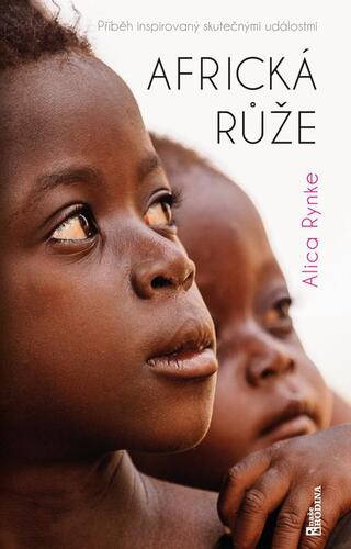 Africká růže kúpite na Panta Rhei