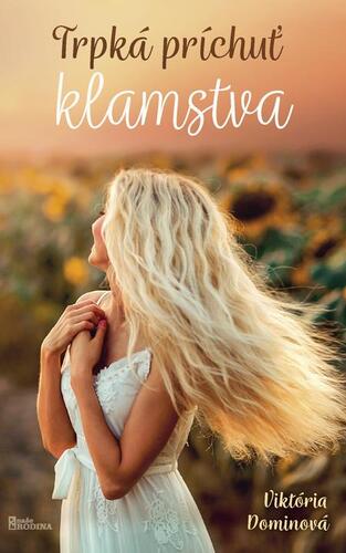 Trpká príchuť klamstva kúpite na Panta Rhei