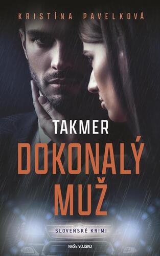 Takmer dokonalý muž kúpite na Panta Rhei