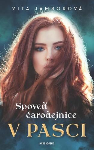 Spoveď čarodejnice - V pasci kúpite na Panta Rhei