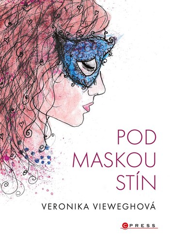 Pod maskou stín - Veronika Vieweghová kúpite na Panta Rhei