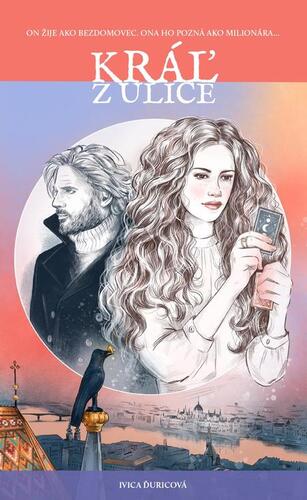 Kráľ z ulice kúpite na Panta Rhei