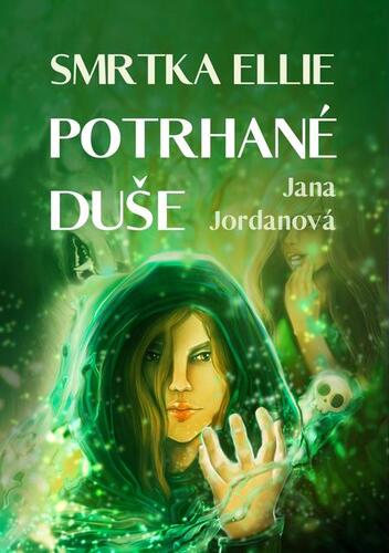 Smrtka Ellie - Jana Jordanová kúpite na Panta Rhei