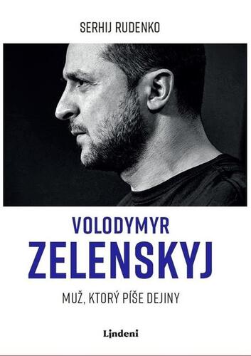 Volodymyr Zelenskyj - Sergej Rudenko kúpite na Panta Rhei