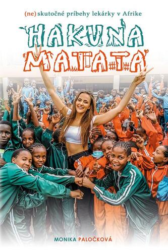 Hakuna Matata kúpite na Panta Rhei