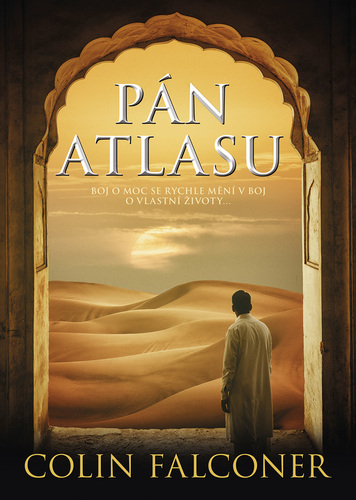 Pán Atlasu kúpite na Panta Rhei