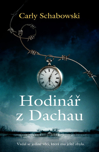 Hodinář z Dachau kúpite na Panta Rhei