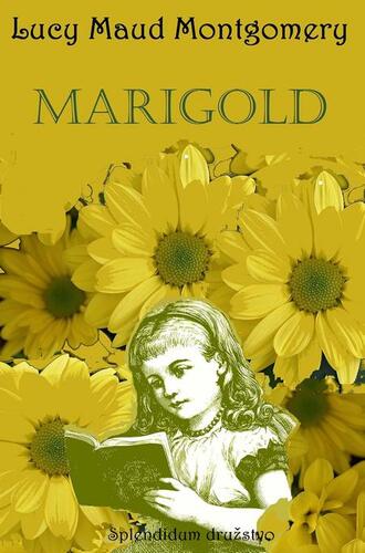 Kniha Marigold - Lucy Maud Montgomery