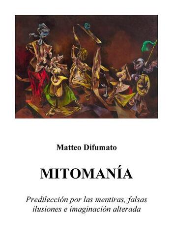 Mythomania - Matteo Difumato