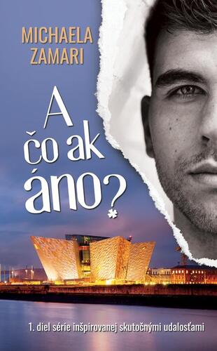 A čo ak áno? (1. diel) kúpite na Panta Rhei