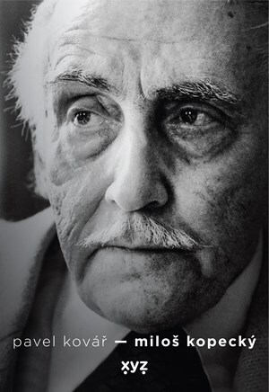 Miloš Kopecký kúpite na Panta Rhei