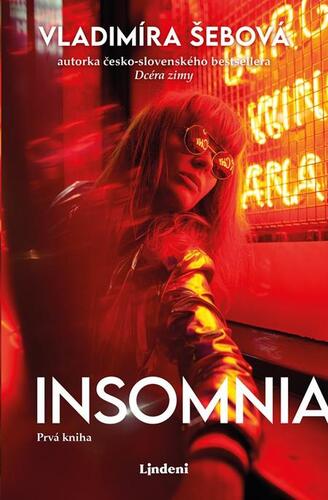 Insomnia kúpite na Panta Rhei