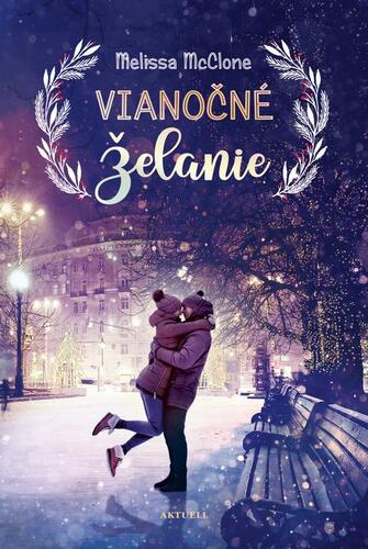 Vianočné želanie kúpite na Panta Rhei