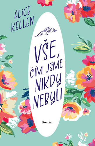 Vše, čím jsme nikdy nebyli kúpite na Panta Rhei