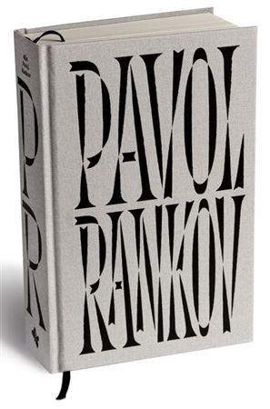 45x Pavol Rankov - Pavol Rankov