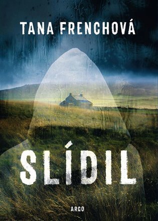 Kniha Slídil - Tana French