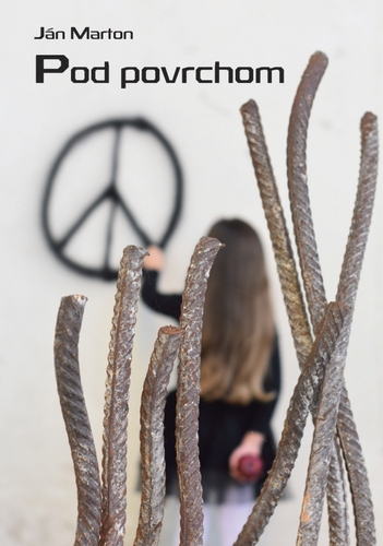 Kniha Pod povrchom