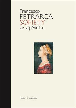 Kniha Sonety ze Zpěvníku - Francesco Petrarca