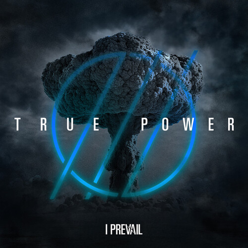 Kniha I Prevail - True Power LP