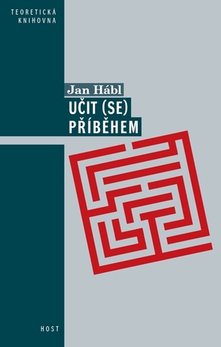 Kniha Učit (se) příběhem - Jan Hábl