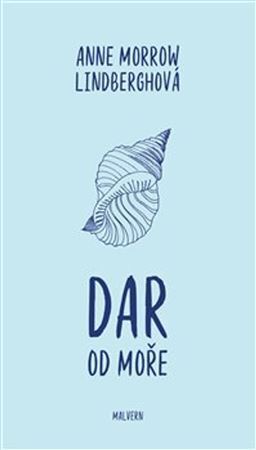 Kniha Dar od moře