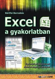 Excel a gyakorlatban - Barnabás Bártfai kúpite na Panta Rhei