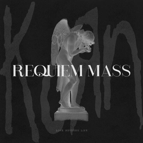 Kniha Korn - Requiem Mass CD