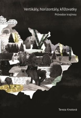 Kniha Vertikály, horizontály, křižovatky