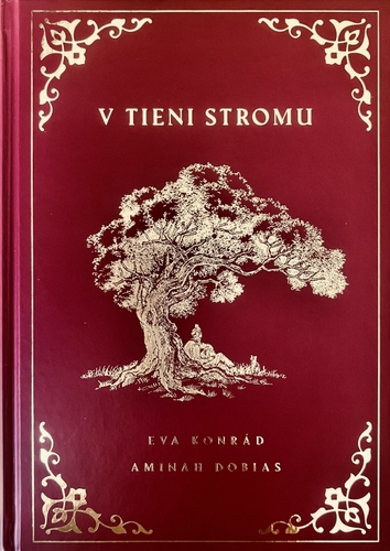 Kniha V tieni stromu