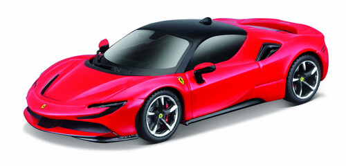 Bburago 1:43 Ferrari Signature series SF90 Stradale