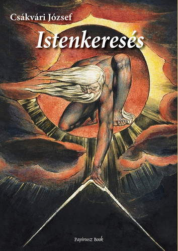 Kniha Istenkeresés - József Csákvári