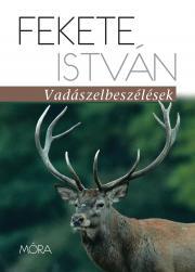 Kniha Vadászelbeszélések - István Fekete