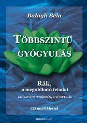 Többszintű gyógyulás - Béla Balogh kúpite na Panta Rhei